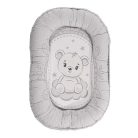 Lorelli Babafészek - Bear Grey