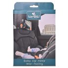 Lorelli Visszapillantó tükör autó hátsó ülésére fejtámlára