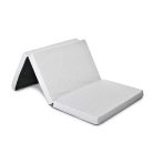 Lorelli összehajtható matrac 60x120x5 - Grey Sky 