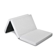 Lorelli összehajtható matrac 60x120x5 - Grey Sky 