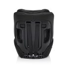 Zopa Alfa R129 gyerekülés 76-150cm -
Black