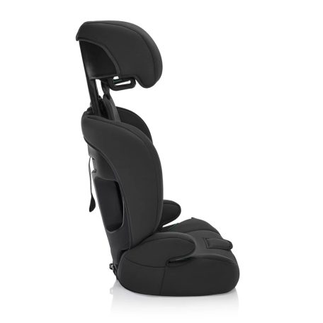 Zopa Alfa R129 gyerekülés 76-150cm -
Black