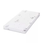 Lorelli szivacs matrac 90x42x6 cm - Green Giraffe 