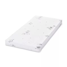 Lorelli szivacs matrac 90x42x6 cm - Green Giraffe 