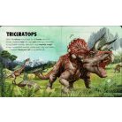 Szuper puzzle - Dinoszauruszok