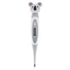 Zopa digitális lázmérő - flexibilis 30mp - koala 