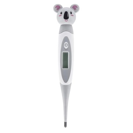 Zopa digitális lázmérő - flexibilis 30mp - koala 