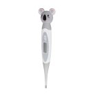 Zopa digitális lázmérő - flexibilis 30mp - koala 