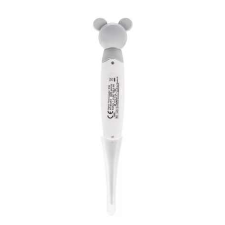 Zopa digitális lázmérő - flexibilis 30mp - koala 
