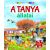 Szuper puzzle - A tanya állatai