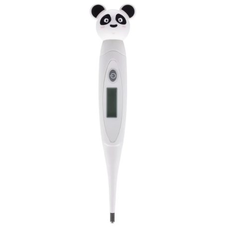 Zopa digitális lázmérő - flexibilis 30mp - panda