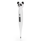 Zopa digitális lázmérő - flexibilis 30mp - panda