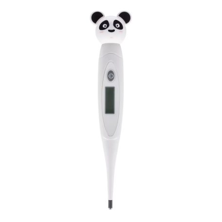 Zopa digitális lázmérő - flexibilis 30mp - panda