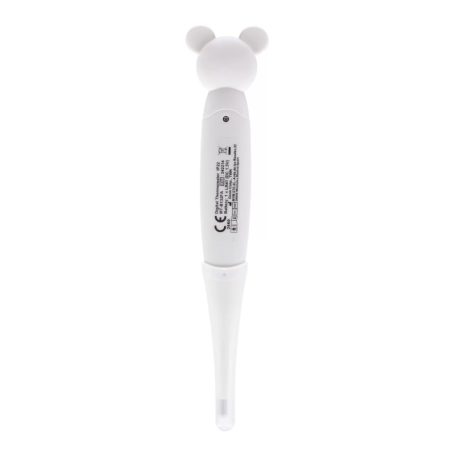 Zopa digitális lázmérő - flexibilis 30mp - panda