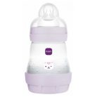 MAM Anti-Colic cumisüveg 160ml 0hó+ Lila Cica