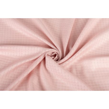 Sensillo 5  db-os színes,mintás textil pelenka - Teddy Pink