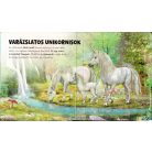 Szuper puzzle - Unikornisok 