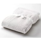 Mora COCOLE G85 pléd 80*110 cm -  10 white