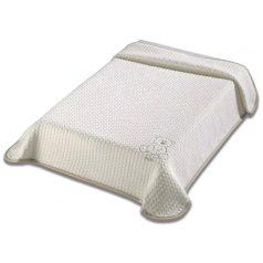 Mora BAMBI M50 pléd 80*110 cm -  02 beige