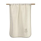 Mora BAMBI M50 pléd 80*110 cm -  02 beige