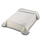 Mora BAMBI M50 pléd 80*110 cm -  06 grey