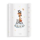 Albero Mio merev pelenkázó lap 47x70 cm - Safari Team