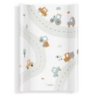 Albero Mio merev pelenkázó lap 47x70 cm - Beep Beep