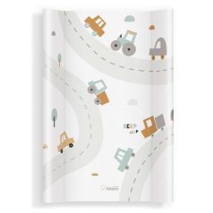 Albero Mio merev pelenkázó lap 47x70 cm - Beep Beep