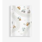 Albero Mio merev pelenkázó lap 47x70 cm - Beep Beep