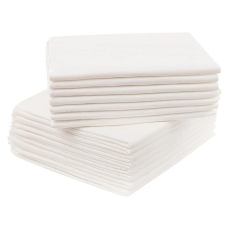 Akuku baby soft eldobható pelenkázó alátét 40*60 cm - 15 db