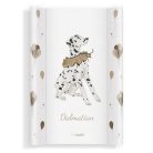 Albero Mio merev pelenkázó lap 47x70 cm - Dalmation