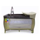 Asalvo Mix Plus 2 szintes utazóágy - Windmill