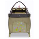 Asalvo Mix Plus 2 szintes utazóágy - Windmill