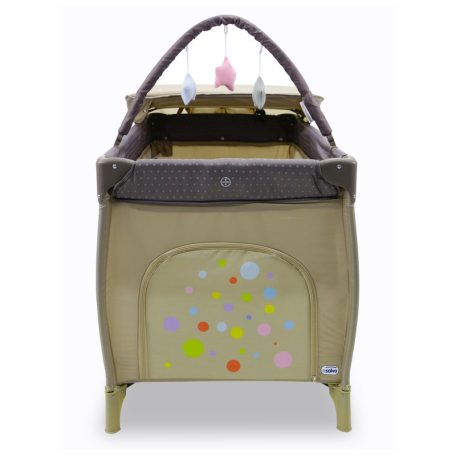 Asalvo Mix Plus 2 szintes utazóágy - Windmill