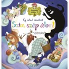 Érzelmek erdeje 7. - Ég veled, rémálom! Szia, szép álom! 