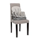 Lorelli Siesta 3az1-ben fix etetőszék - Beige Leather 