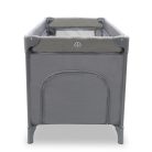 Asalvo Smooth 2 szintes utazóágy - Clouds