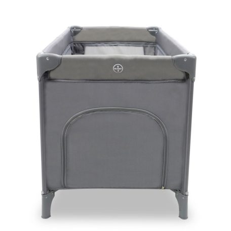 Asalvo Smooth 2 szintes utazóágy - Clouds