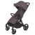 Espiro Flow sport babakocsi - 08 Touch of Blush