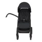 Espiro Flow sport babakocsi - 08 Touch of Blush