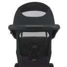 Espiro Flow sport babakocsi - 08 Touch of Blush