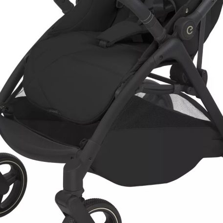 Espiro Flow sport babakocsi - 08 Touch of Blush