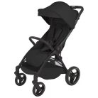 Espiro Flow sport babakocsi - 10 Timeless Black