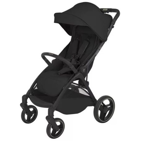Espiro Flow sport babakocsi - 10 Timeless Black