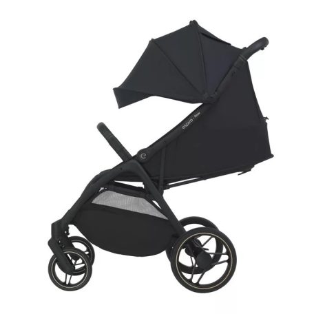 Espiro Flow sport babakocsi - 10 Timeless Black