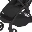 Espiro Flow sport babakocsi - 10 Timeless Black