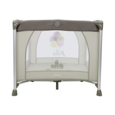 Asalvo Aluminium utazójáróka  - Magic City Beige