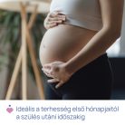 Chicco Masszázsolaj 4in1 200 ml szülés előtt és után