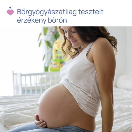 Chicco Masszázsolaj 4in1 200 ml szülés előtt és után