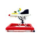 Asalvo Bébikomp Space világűr - zenés játéktálcával Red